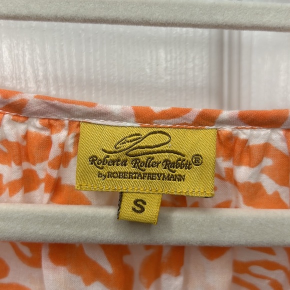 Roberta Roller Rabbit (S) - Picture 3 of 14